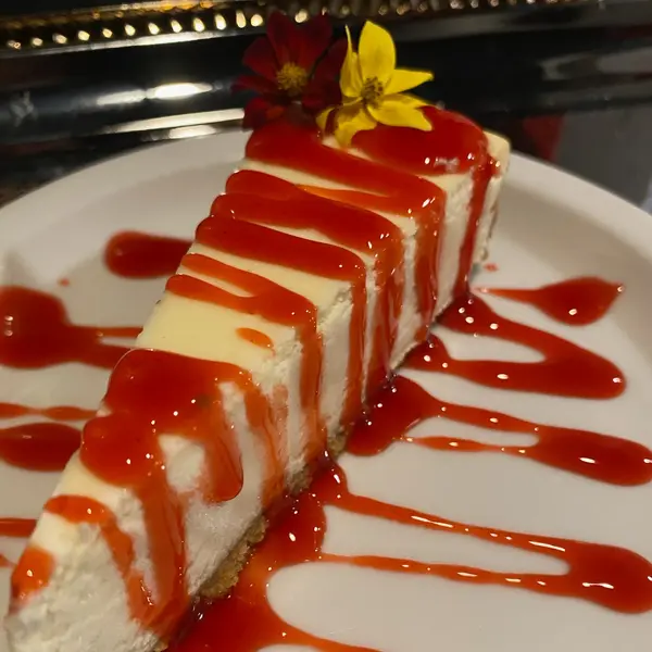 la-burla-bee - Cheesecake