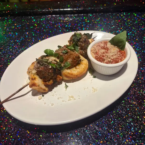 la-burla-bee - Ballsy Bites on a Stick