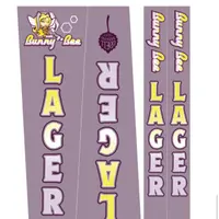 la-burla-bee - Draft Beer