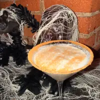 la-burla-bee - Fall Speciality Drinks