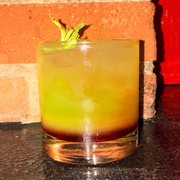 la-burla-bee - Bitches Brew