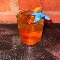 la-burla-bee - Seasonal Mocktails