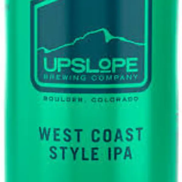 la-burla-bee - Upslope IPA Draft