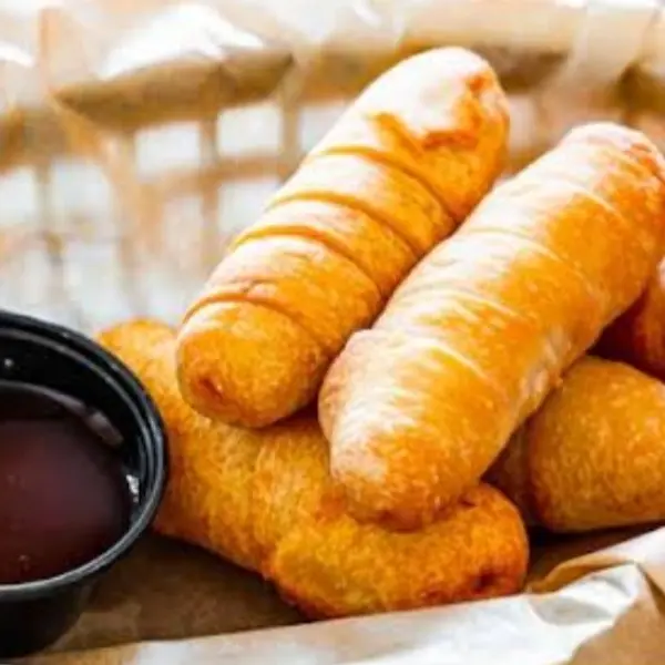 la-cancha-bistro - Tequeños (10 und)