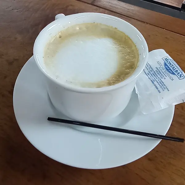 la-cancha-bistro - Café grande