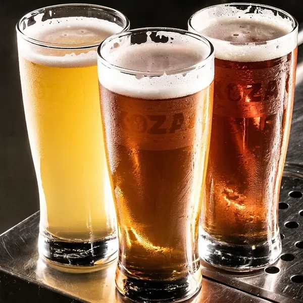 la-cancha-bistro - Cerveza Artesanal Kosaka