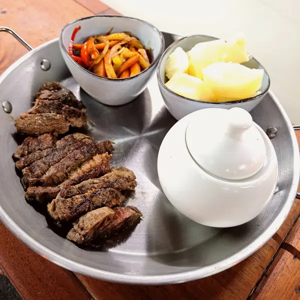 la-cancha-bistro - Centro de Lomito