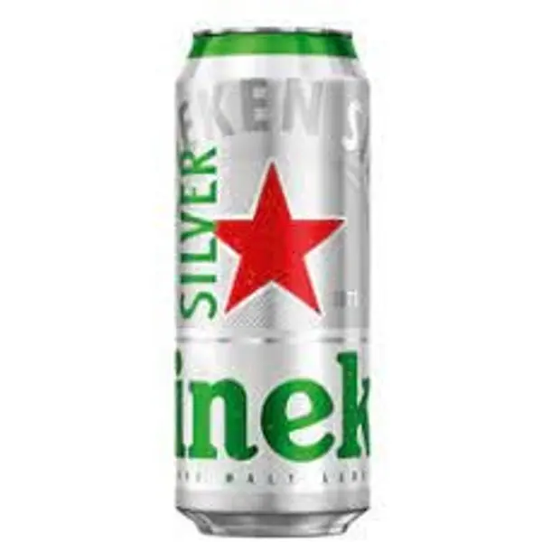 la-casa-bianca-hotel-cafe - Heineken Beer in can 500ml