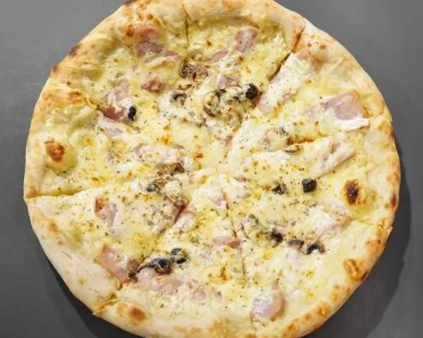 la-casa-food - Pizza royale