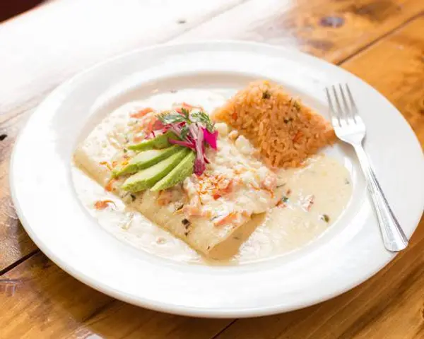 la-cocina-restaurant - La Costa Enchiladas