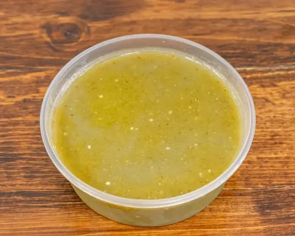 la-espiga-de-oro - SALAS VERDE 8 OZ