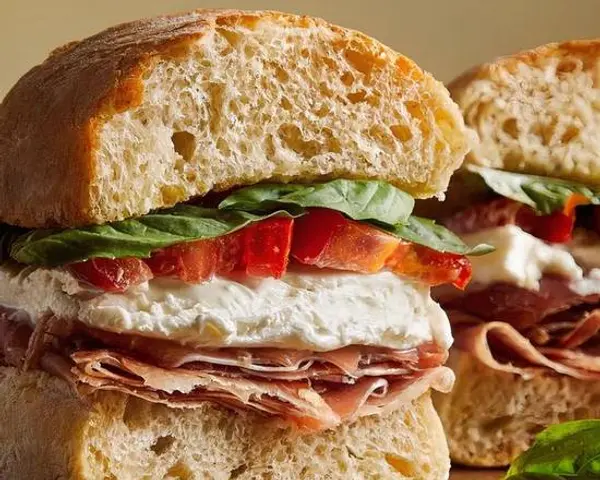 la-fromagerie - Italian Sandwich