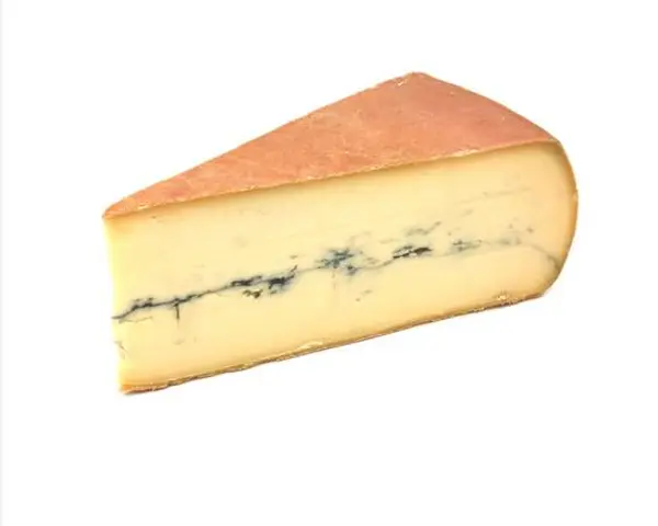 la-fromagerie - Morbier 0.5lb  - Cow's Milk