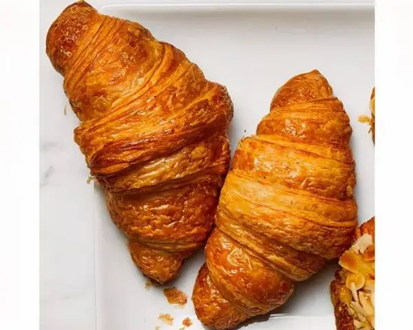 la-fromagerie - Croissant