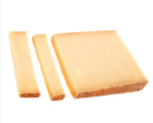 la-fromagerie - Comte 24 months 0.5lb - Cow's milk