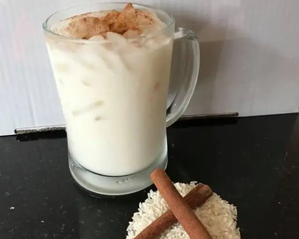 la-pinata - Horchata