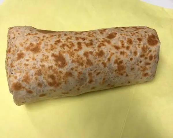 la-pinata - Burrito with a meat of your choice