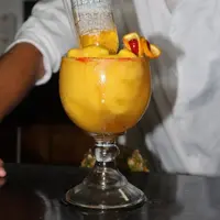 la-plaza-del-cafe-restaurant - Otras bebidas