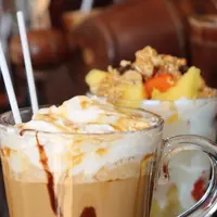 la-plaza-del-cafe-restaurant - Postres