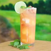 la-plaza-del-cafe-restaurant - Tragos