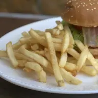 la-plaza-del-cafe-restaurant - Guarniciones