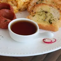 la-plaza-del-cafe-restaurant - Salsas