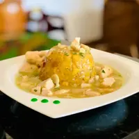 la-plaza-del-cafe-restaurant - Mofongos