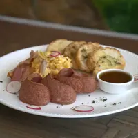 la-plaza-del-cafe-restaurant - Desayunos