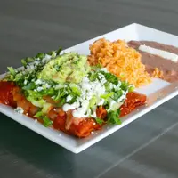 la-sabrosa-fine-mexican-cuisine - dinner