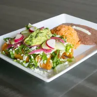 la-sabrosa-fine-mexican-cuisine - antojitos
