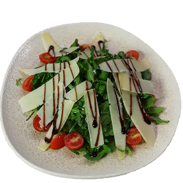 la-saporita - Arugula salad