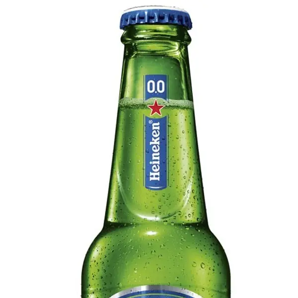 la-saporita - Heineken Zero Alcohol