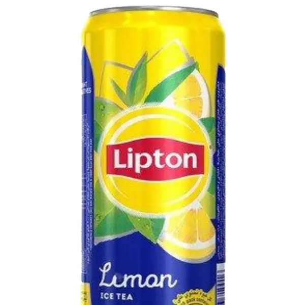 la-saporita - Canace Lemon Tea