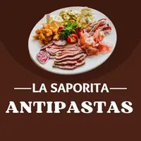 la-saporita - Antipasta