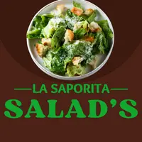 la-saporita - Salad's