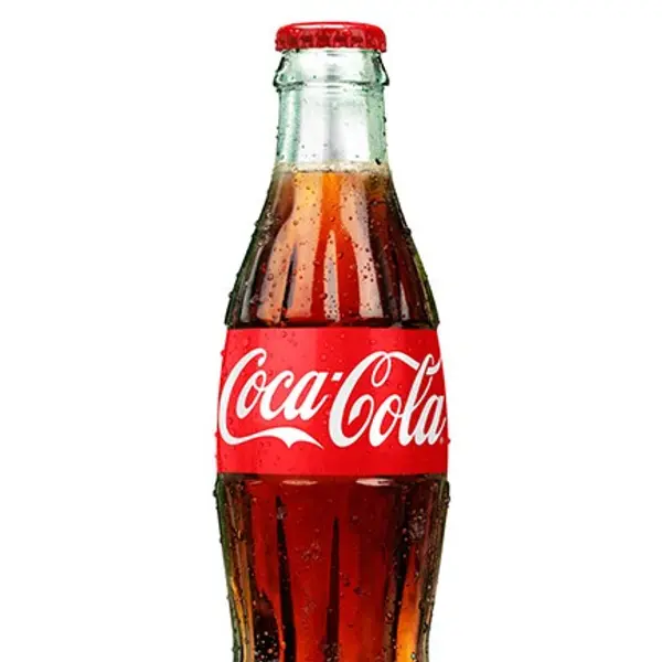 la-saporita - Coca Cola Original Shishe