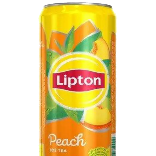 la-saporita - Canace Peach Tea