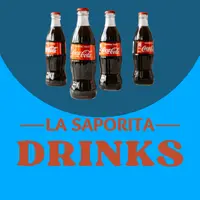 la-saporita - Pijet (Drinks)