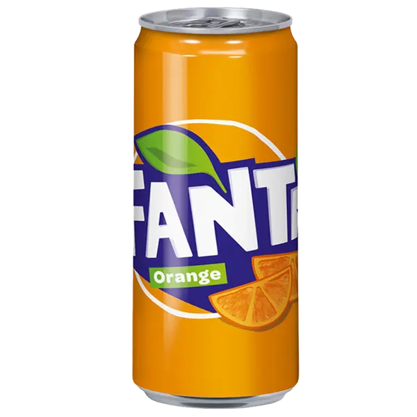 la-saporita - Fanta Portokall Kanace