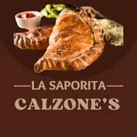 la-saporita - Calzone's