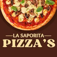la-saporita - Pizza