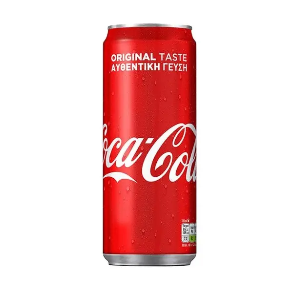 la-saporita - Coca Cola Kanace