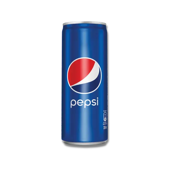 la-saporita - Pepsi