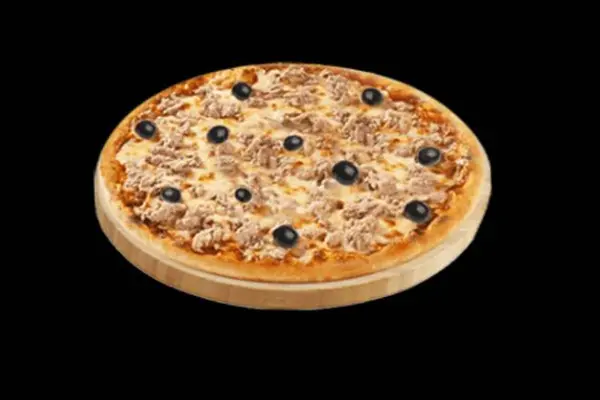 la-sosta - Pizzatun