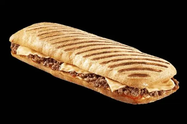 la-sosta - Panini