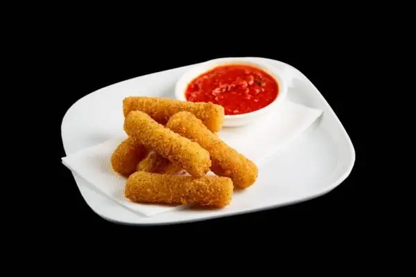 la-sosta - Mozza - Sticks