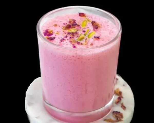 la-sosta - Lassi Rose