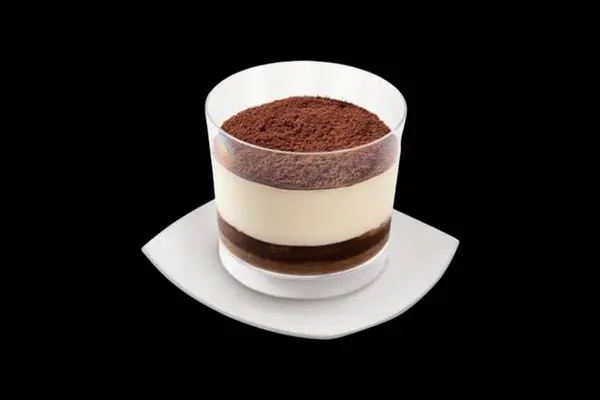 la-sosta - Tiramisu