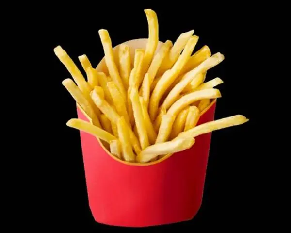 la-sosta - Frites