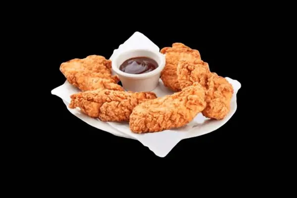 la-sosta - Tenders